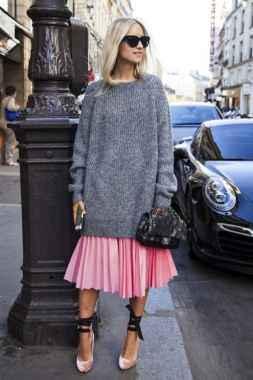 Pleats Please
